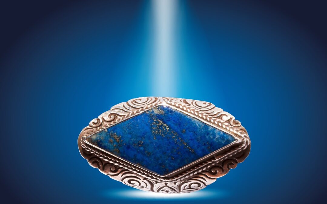 La lithothérapie : Quels sont les bienfaits de la pierre de lapis Lazuli ?
